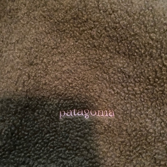 Patagonia vest - Picture 2 of 3